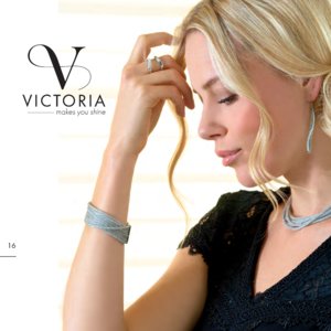 Catalogue Victoria France 2018 page 18