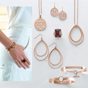Catalogue Victoria France 2018 page 20