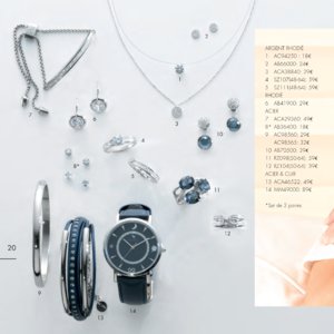 Catalogue Victoria France 2018 page 22