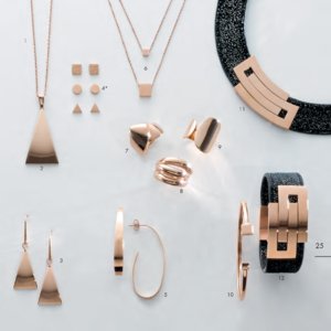 Catalogue Victoria France 2018 page 27