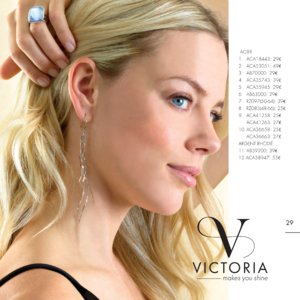 Catalogue Victoria France 2018 page 31