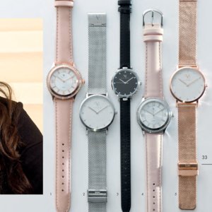 Catalogue Victoria France 2018 page 35