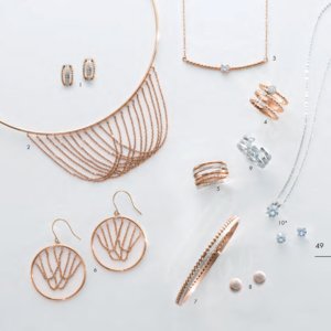 Catalogue Victoria France 2018 page 51
