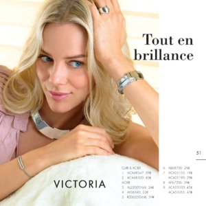 Catalogue Victoria France 2018 page 53