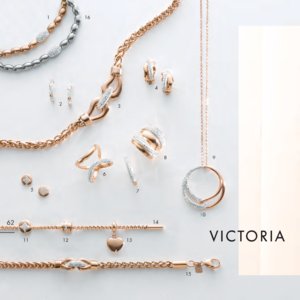 Catalogue Victoria France 2018 page 64