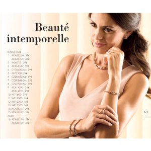 Catalogue Victoria France 2018 page 65