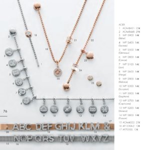 Catalogue Victoria France 2018 page 78