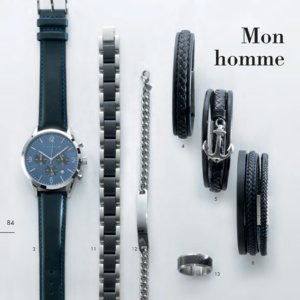 Catalogue Victoria France 2018 page 86