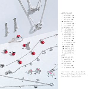Catalogue Victoria France 2018 page 88