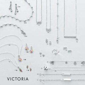 Catalogue Victoria France 2018 page 89