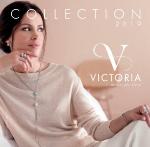 Catalogue Victoria France 2019 page 1