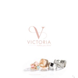 Catalogue Victoria France 2019 page 2
