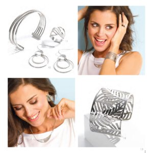 Catalogue Victoria France 2019 page 11