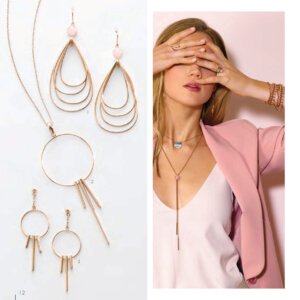 Catalogue Victoria France 2019 page 12