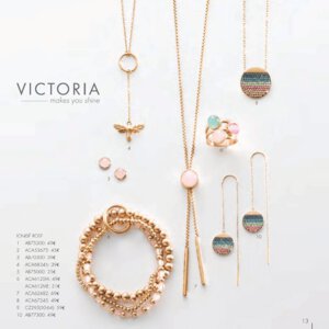 Catalogue Victoria France 2019 page 13