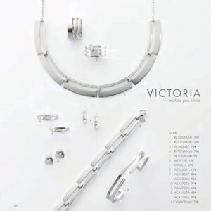 Catalogue Victoria France 2019 page 16