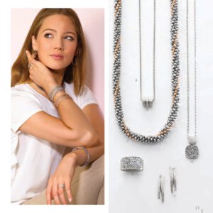 Catalogue Victoria France 2019 page 21