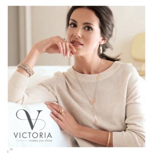 Catalogue Victoria France 2019 page 30