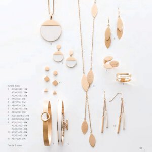 Catalogue Victoria France 2019 page 31