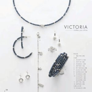 Catalogue Victoria France 2019 page 34