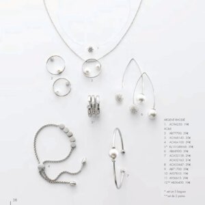 Catalogue Victoria France 2019 page 38
