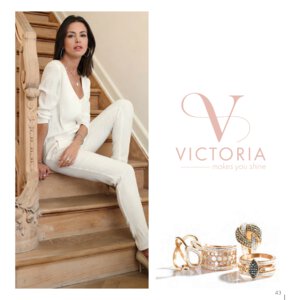 Catalogue Victoria France 2019 page 43