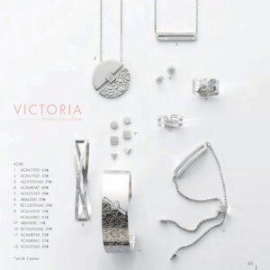 Catalogue Victoria France 2019 page 45