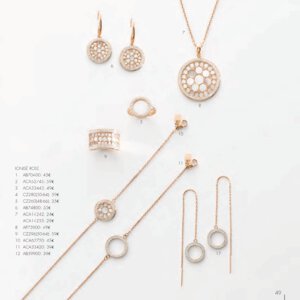 Catalogue Victoria France 2019 page 49
