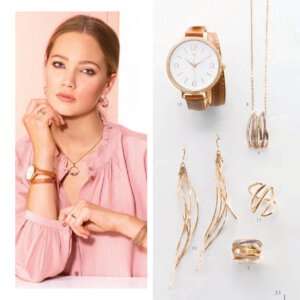 Catalogue Victoria France 2019 page 51