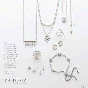 Catalogue Victoria France 2019 page 53