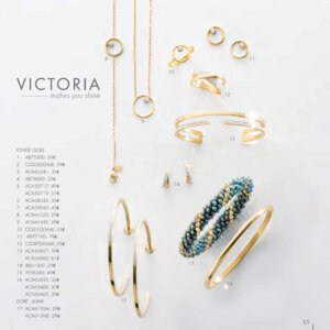 Catalogue Victoria France 2019 page 55