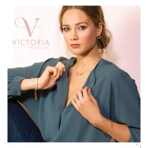 Catalogue Victoria France 2019 page 57