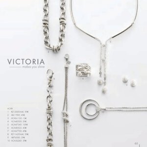 Catalogue Victoria France 2019 page 65