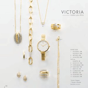Catalogue Victoria France 2019 page 66
