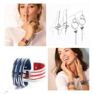 Catalogue Victoria France 2019 page 70