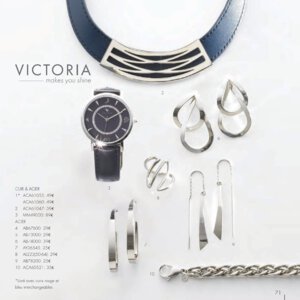 Catalogue Victoria France 2019 page 71