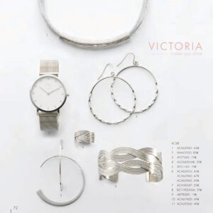Catalogue Victoria France 2019 page 72