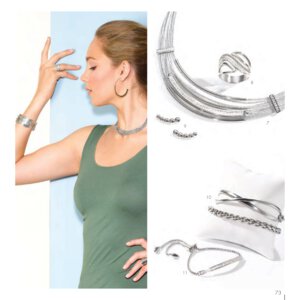 Catalogue Victoria France 2019 page 73