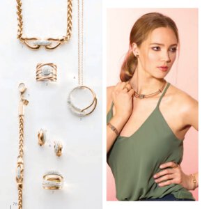 Catalogue Victoria France 2019 page 76
