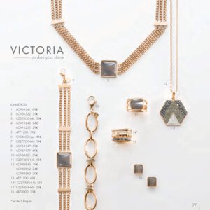Catalogue Victoria France 2019 page 77