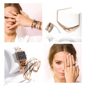 Catalogue Victoria France 2019 page 78