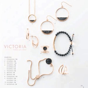 Catalogue Victoria France 2019 page 79