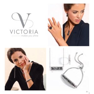 Catalogue Victoria France 2019 page 81