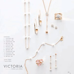 Catalogue Victoria France 2019 page 83