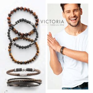 Catalogue Victoria France 2019 page 86