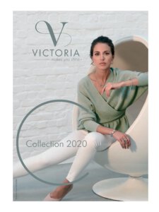 Catalogue Victoria France 2020 page 1