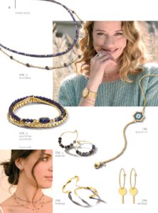 Catalogue Victoria France 2020 page 10