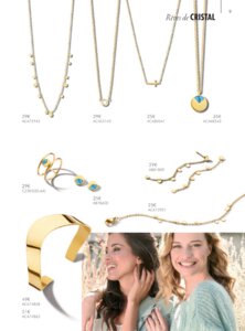 Catalogue Victoria France 2020 page 11