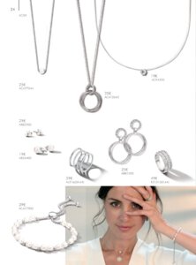 Catalogue Victoria France 2020 page 26