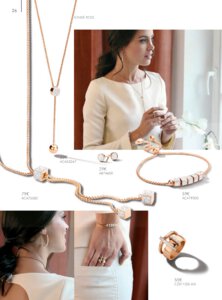 Catalogue Victoria France 2020 page 28